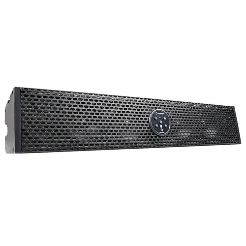 Diamond Audio 4" Speaker Soundbar Waterproof System with LED lighting SB4LED26