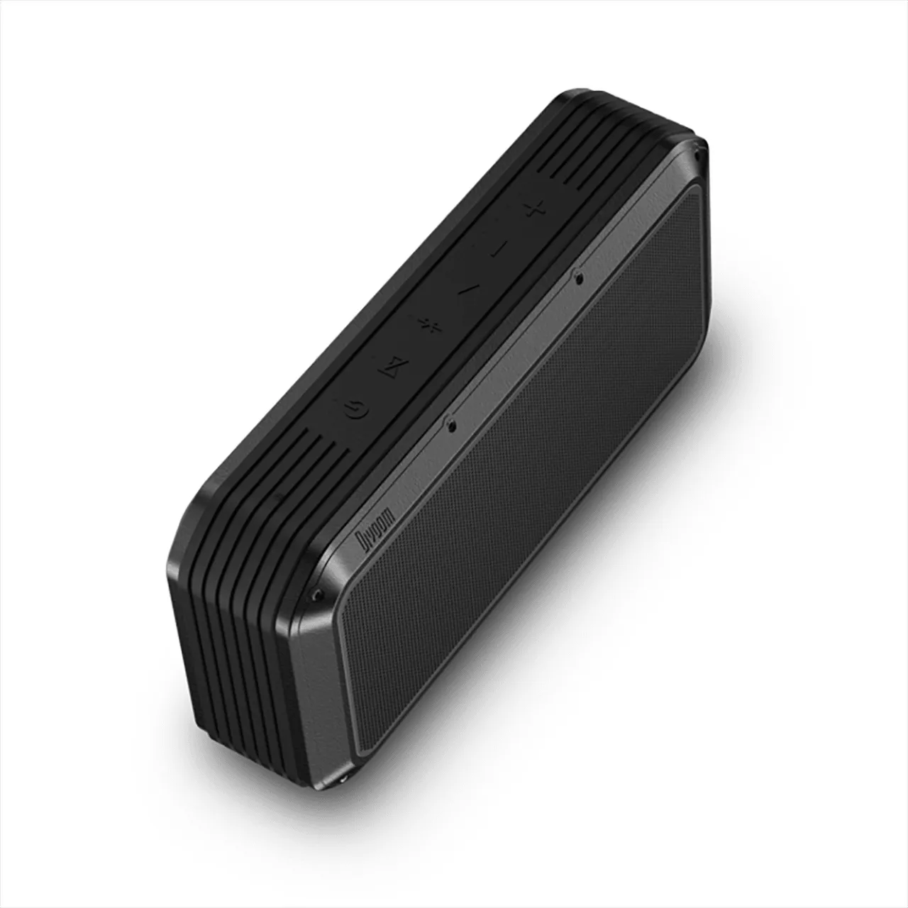 Divoom VoomBox Pro Portable Wireless Bluetooth Speaker 360 Degree Sound