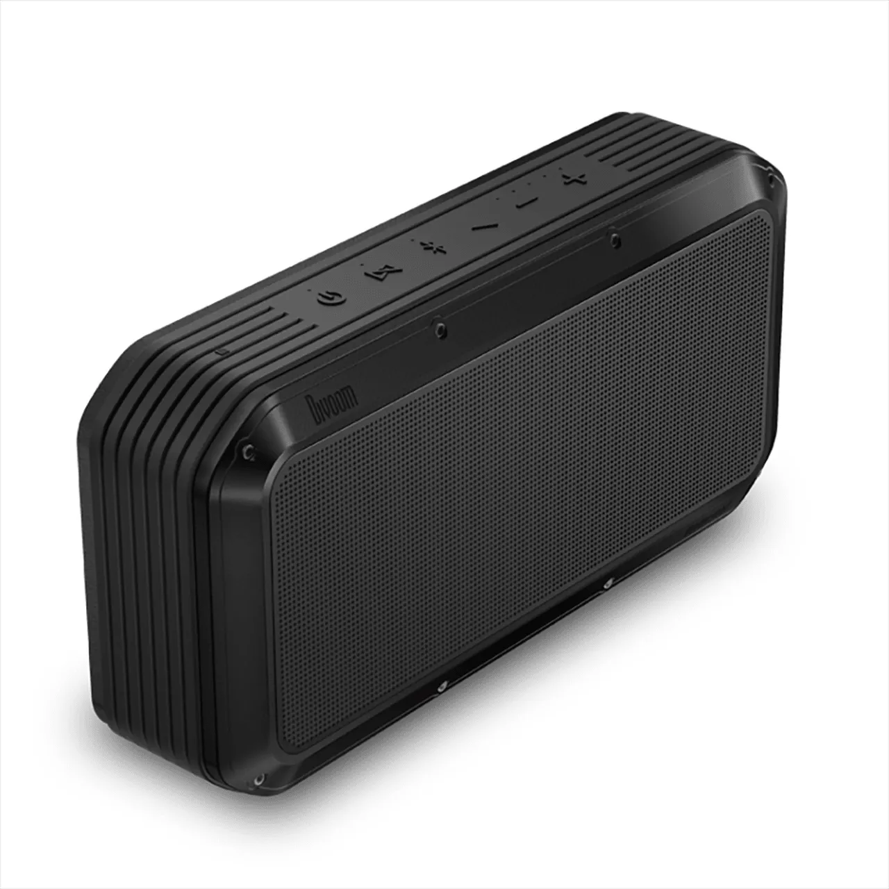 Divoom VoomBox Pro Portable Wireless Bluetooth Speaker 360 Degree Sound