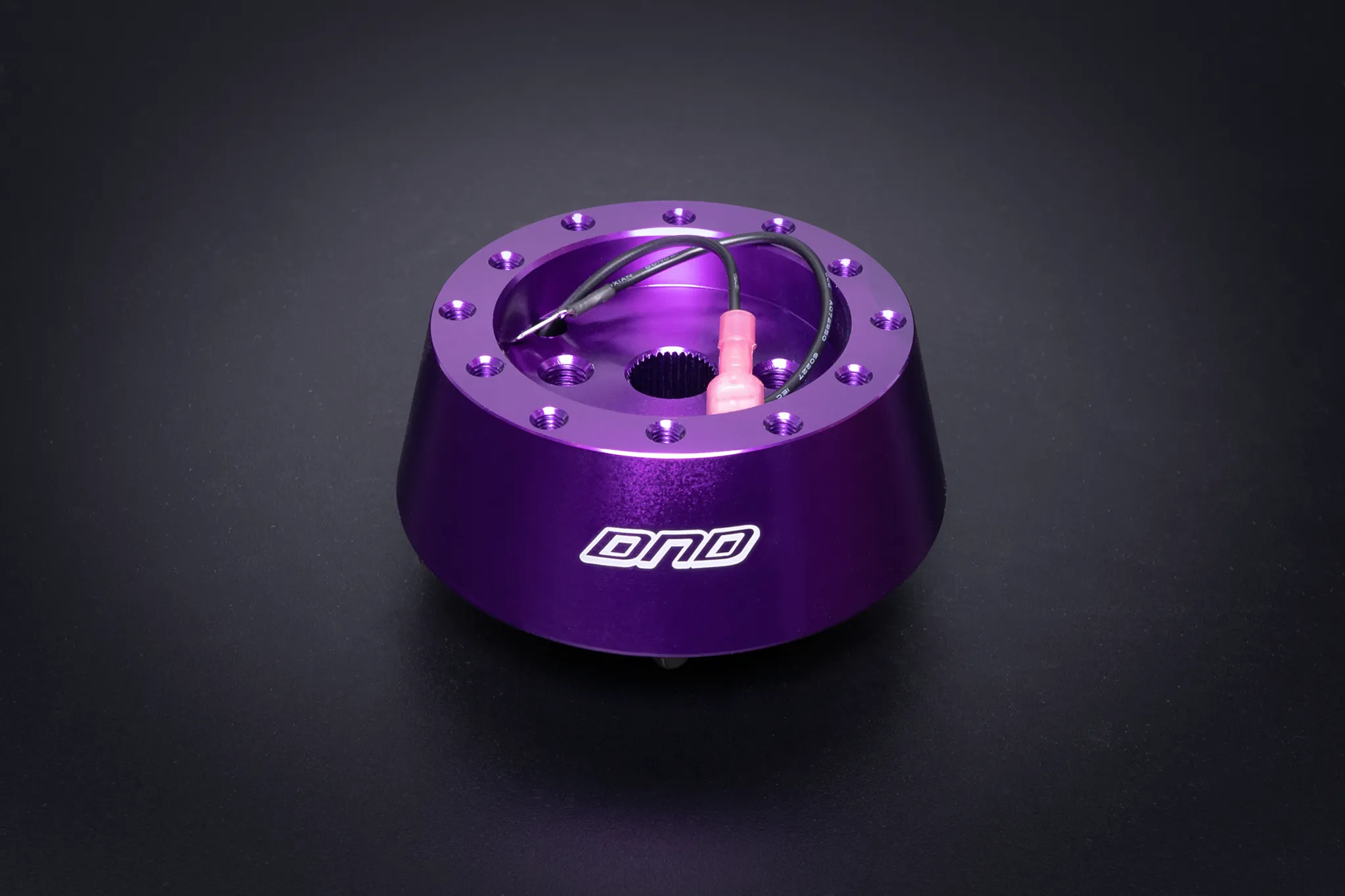 DND Low Profile Hub Kit Nissan 300ZX (1990-1996) - Various Color