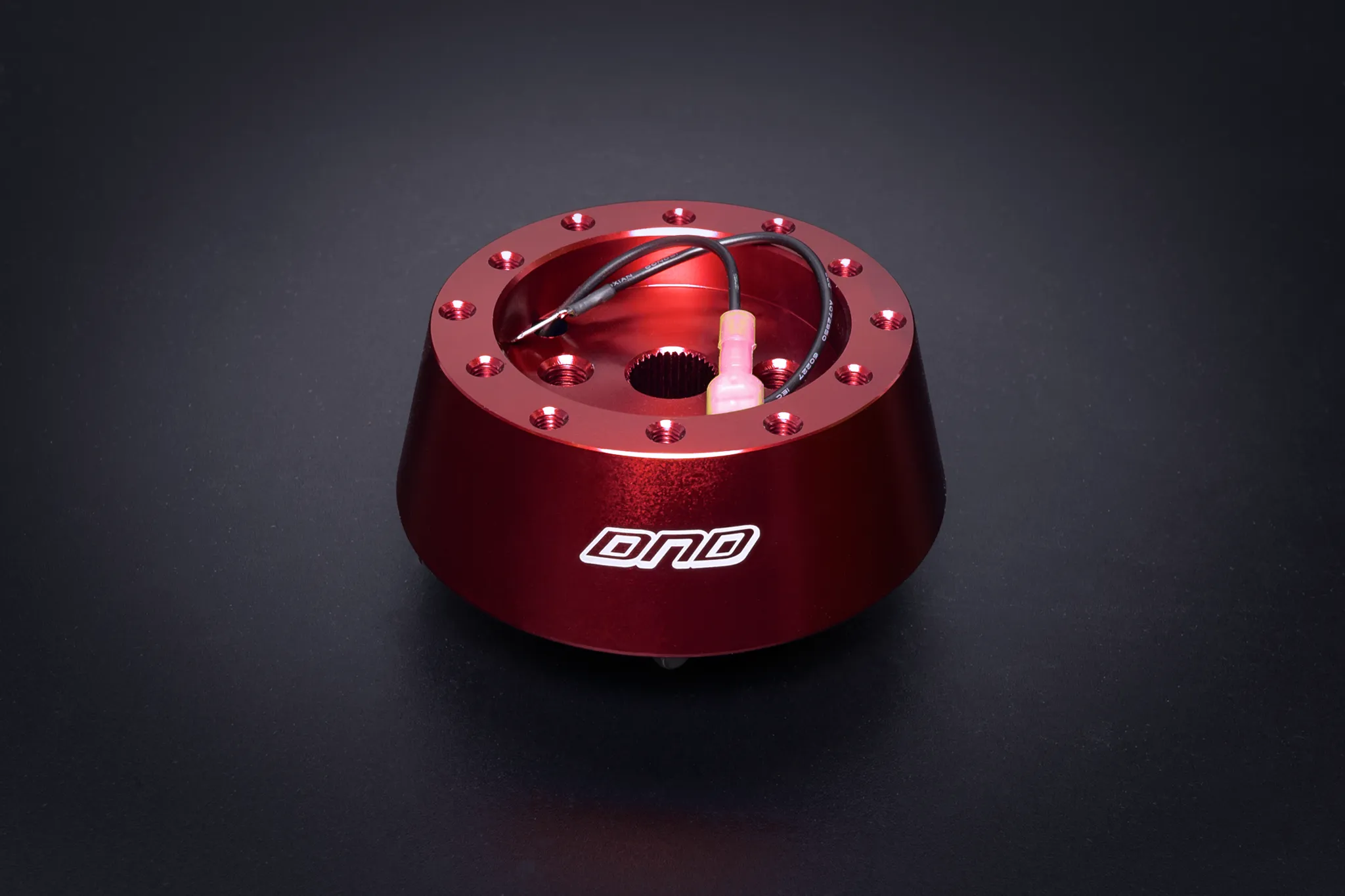 DND Low Profile Hub Kit Nissan 300ZX (1990-1996) - Various Color