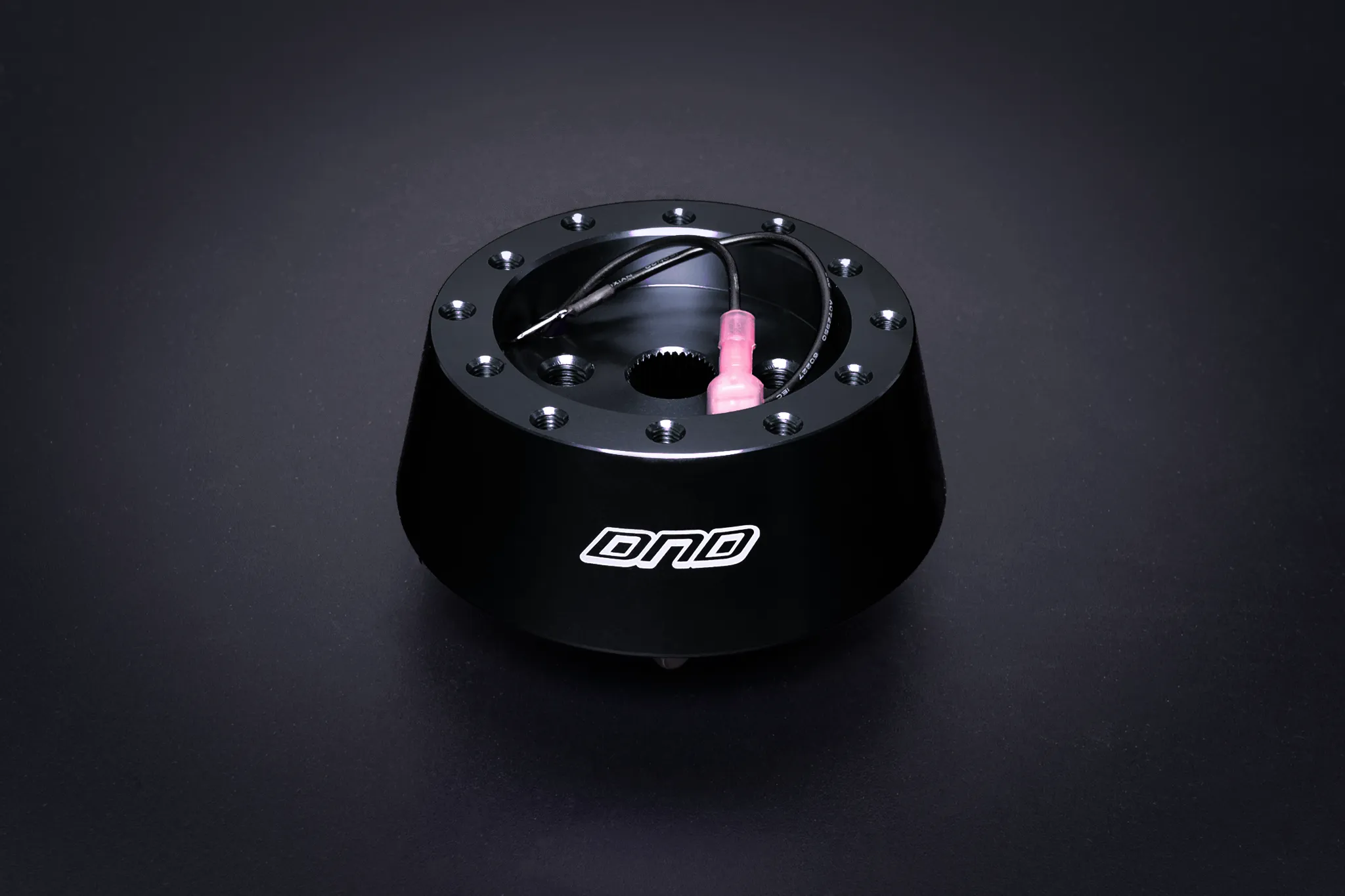 DND Low Profile Hub Kit Nissan 300ZX (1990-1996) - Various Color