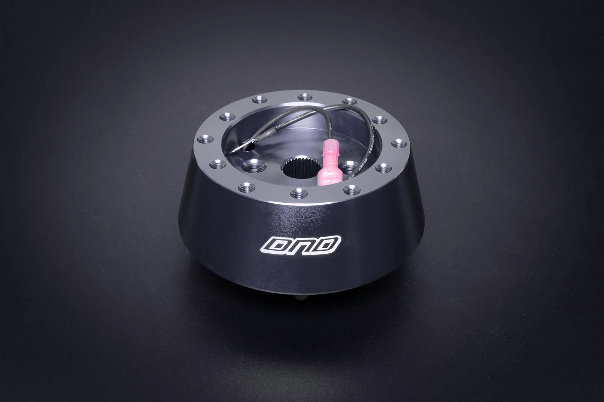 DND Low Profile Hub Kit Nissan 300ZX (1990-1996) - Various Color