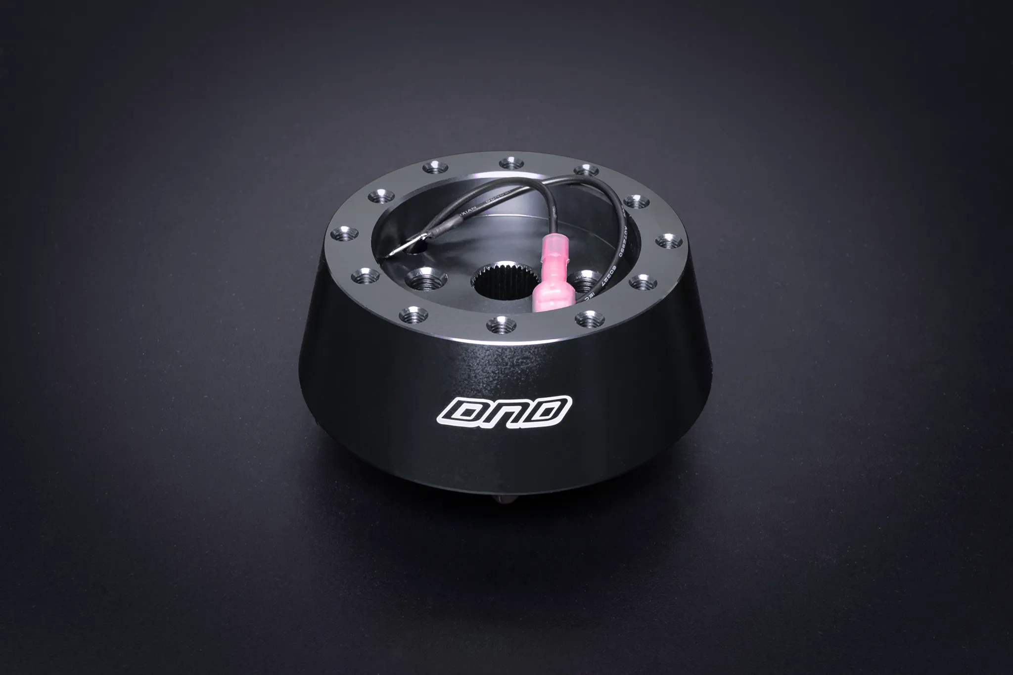DND Low Profile Hub Kit Nissan 300ZX (1990-1996) - Various Color