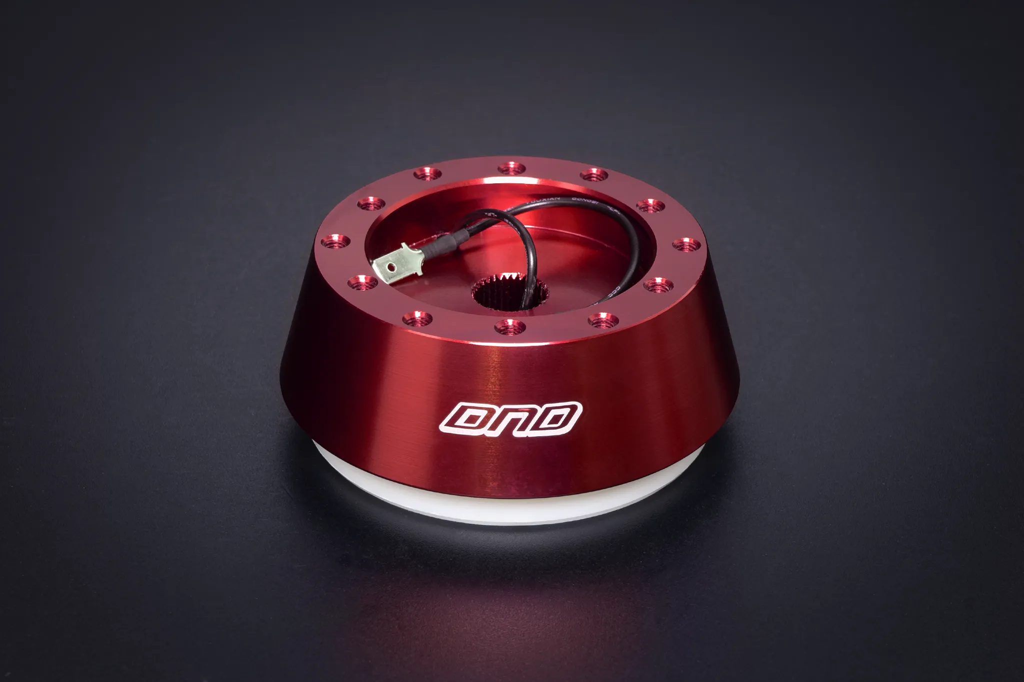 DND Low Profile Hub Kit Toyota Corolla (84-00) Cressida (83-92) Various Color