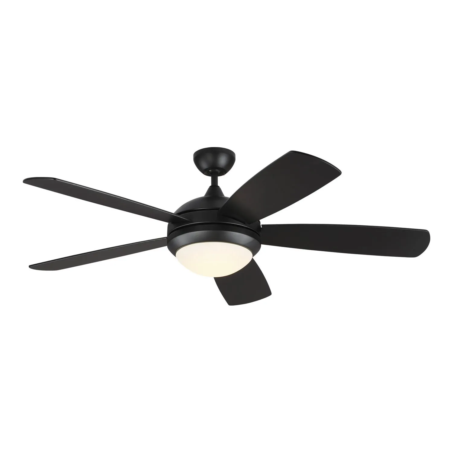 Dscs Clssc Smart 52" Ceiling Fan