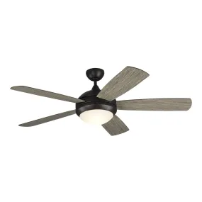 Dscs Clssc Smart 52" Ceiling Fan