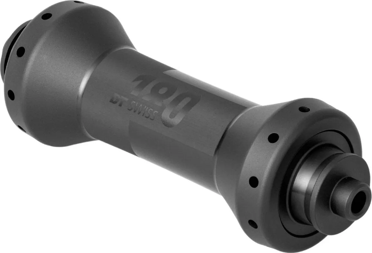 DT Swiss 180 QR Front Hub