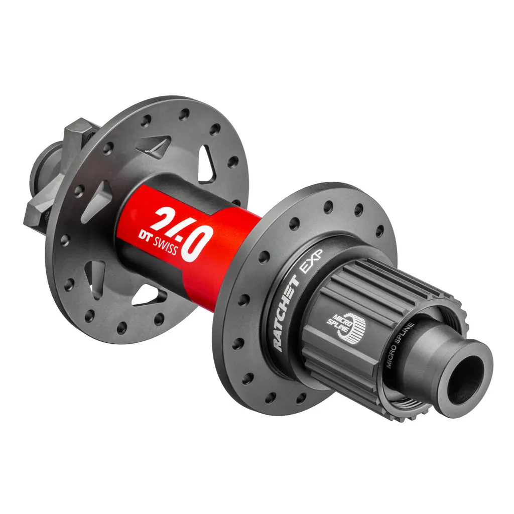 DT Swiss 240 EXP MTB Rear Hub