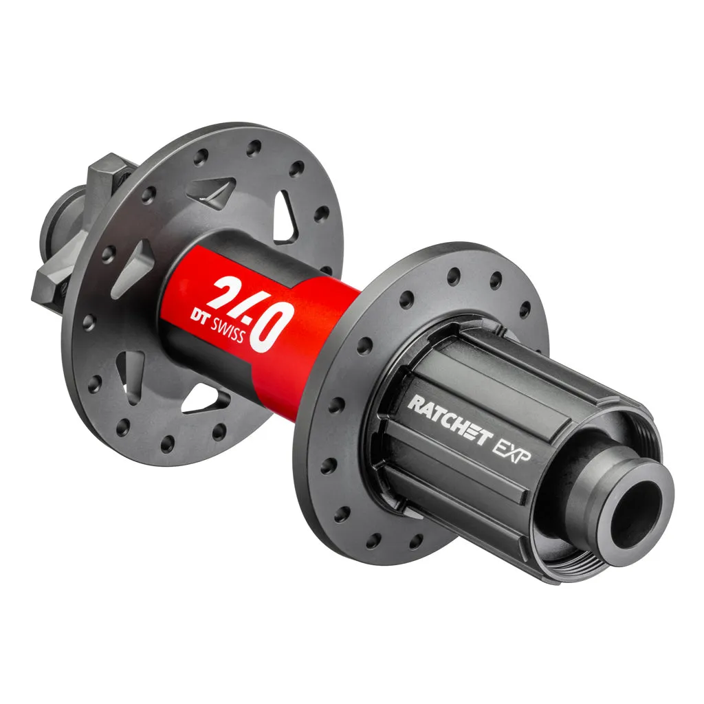 DT Swiss 240 EXP MTB Rear Hub