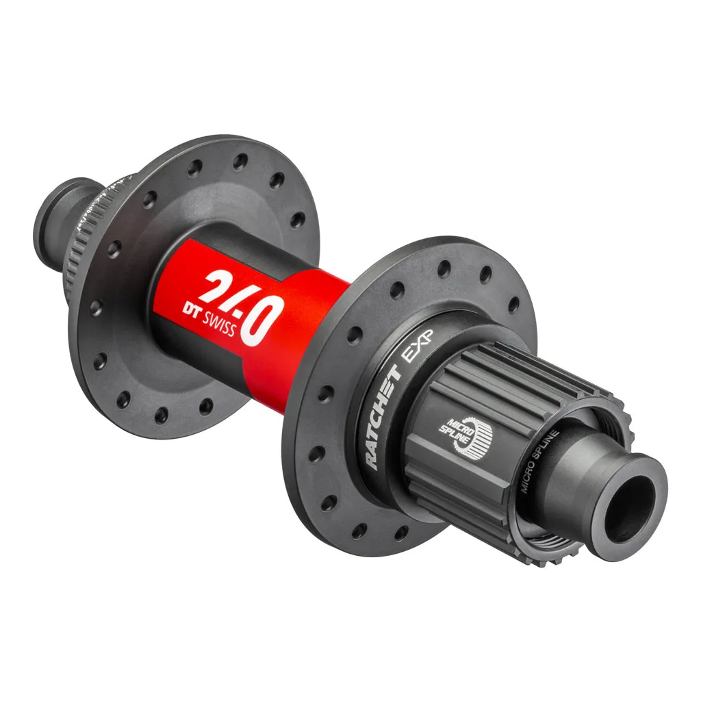 DT Swiss 240 EXP MTB Rear Hub