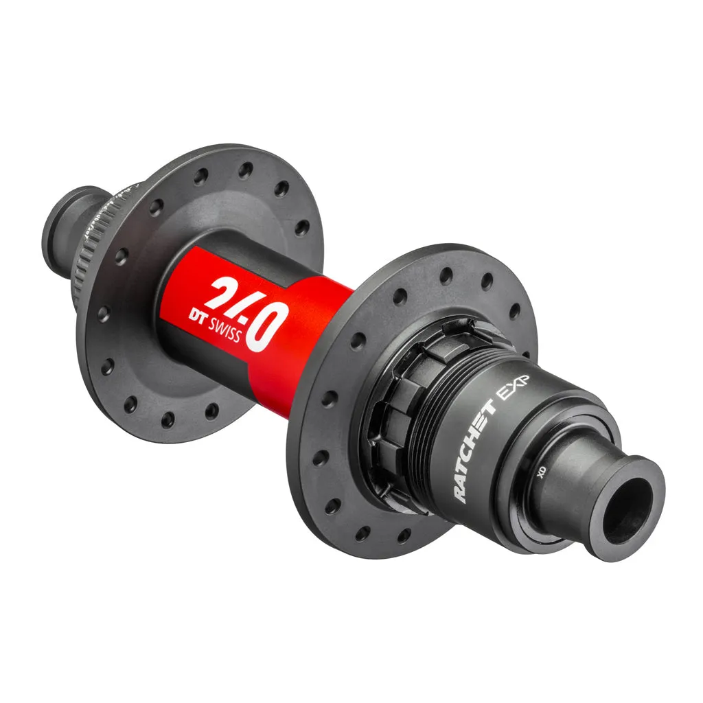 DT Swiss 240 EXP MTB Rear Hub