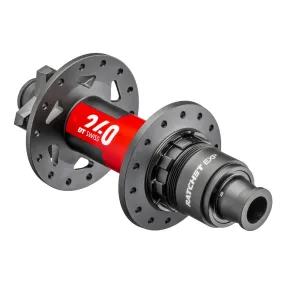 DT Swiss 240 EXP MTB Rear Hub