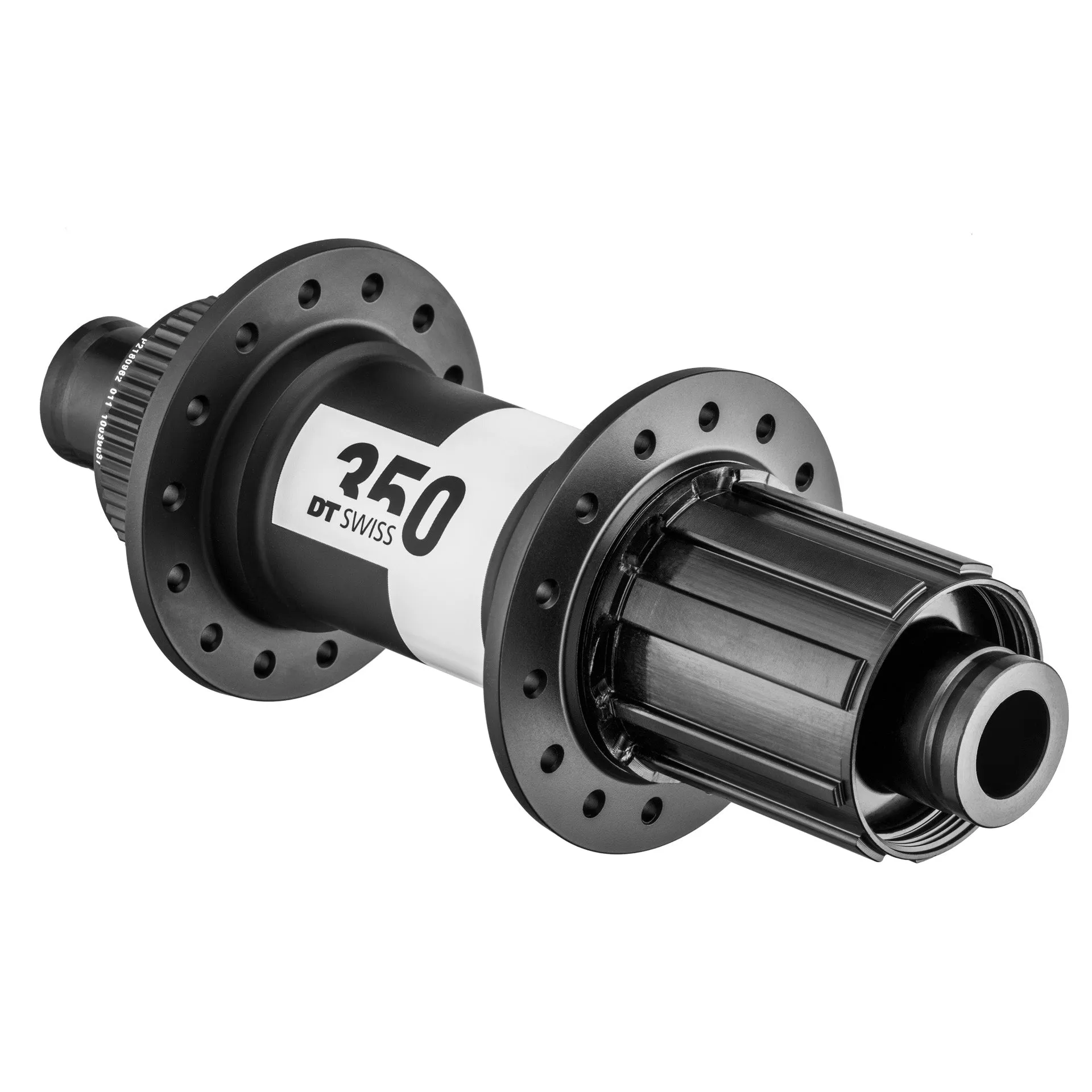 DT Swiss 350 HG CentreLock Disc Rear Hub
