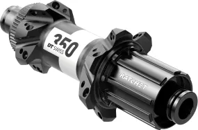 DT Swiss 350 HG CentreLock Disc Rear Hub
