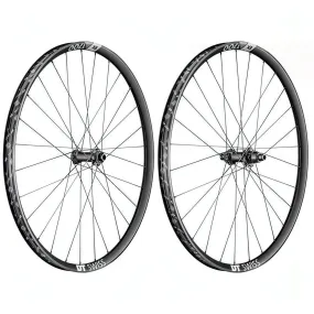 DT Swiss EX1700 30mm BOOST MTB Wheelset