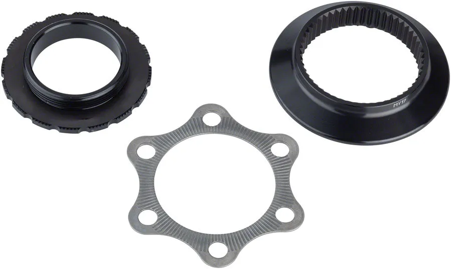 DT Swiss Rotor Adaptors