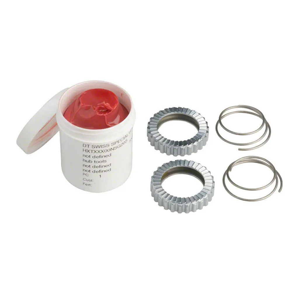 DT Swiss Star Ratchet SL 36T