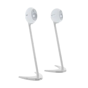 e25/e25HD Luna Speaker Stands Compatible with Luna e25/ e25HD