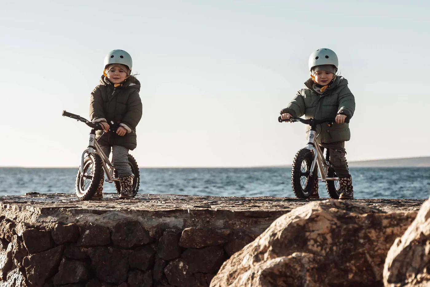 Early Rider Big Foot Balance Bike