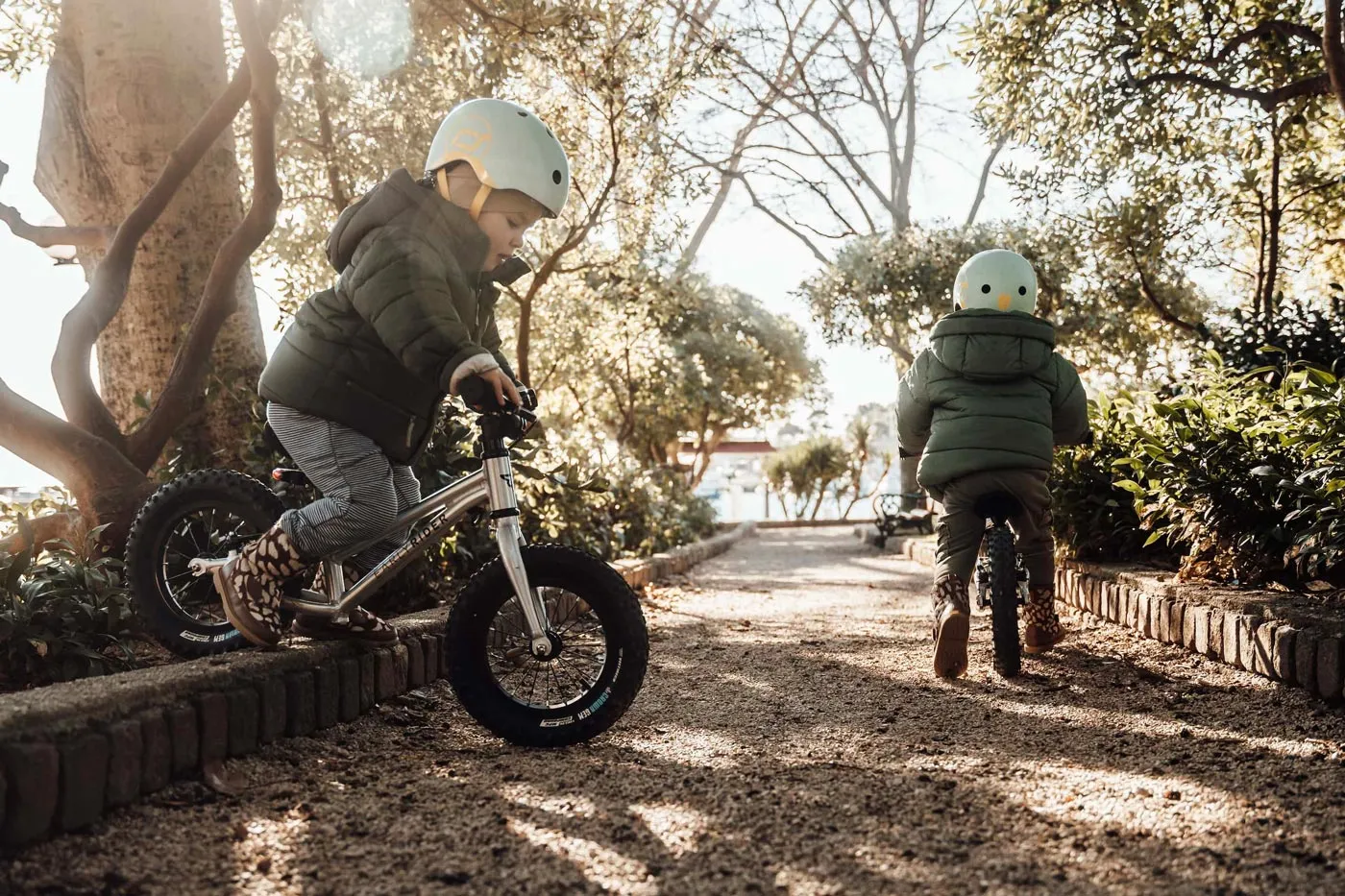 Early Rider Big Foot Balance Bike