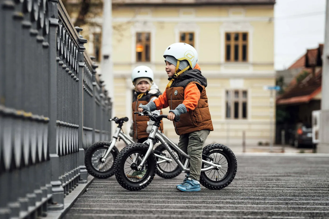 Early Rider Big Foot Balance Bike