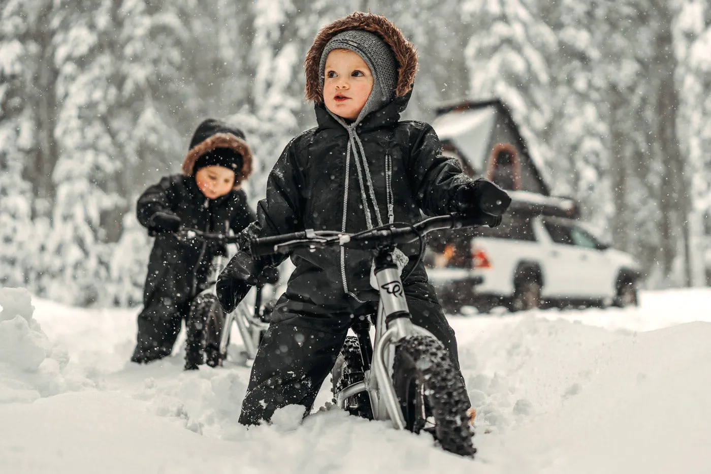 Early Rider Big Foot Balance Bike