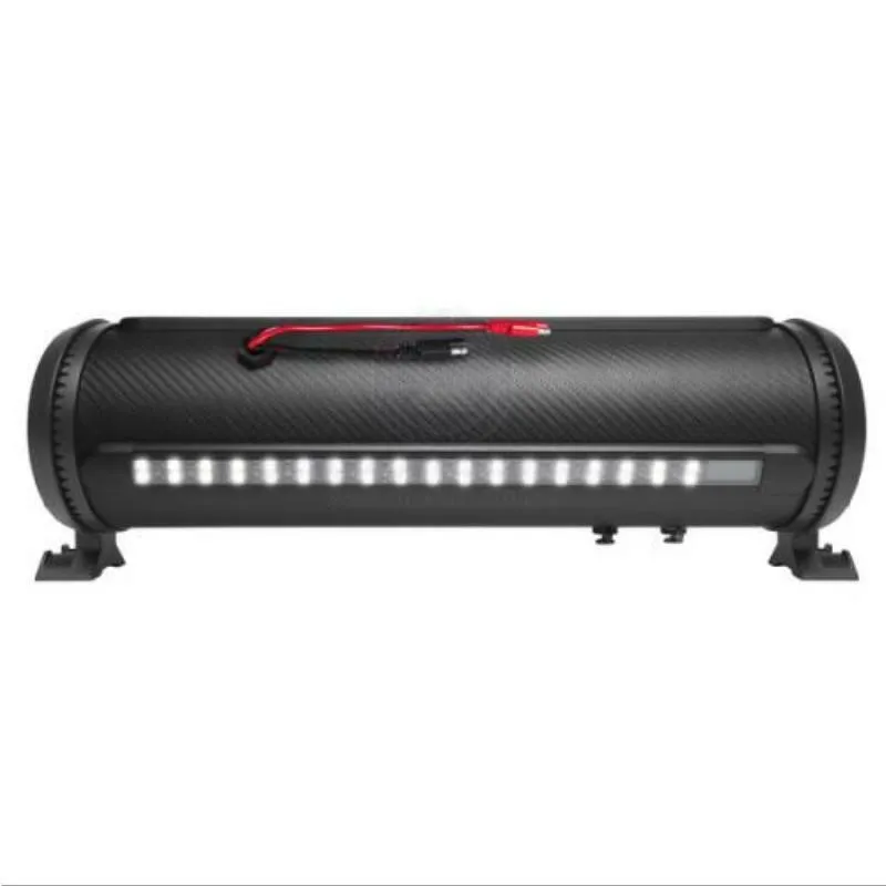 EcoXGear SoundExtreme SE18 300W Speaker