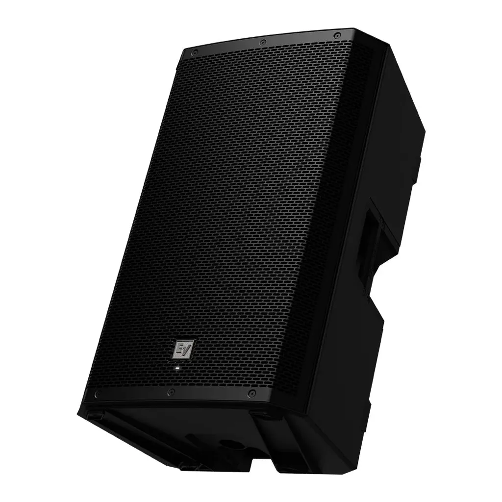 Electro-Voice ZLX-8P Powered Portable Loudspeaker 2 Way 8"
