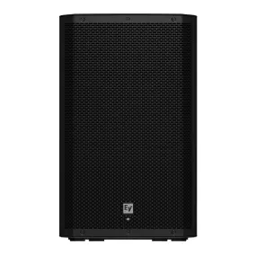 Electro-Voice ZLX-8P Powered Portable Loudspeaker 2 Way 8"