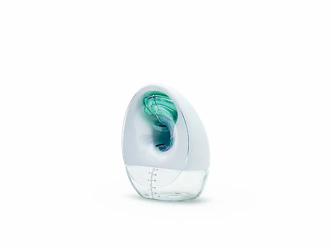 Elvie Pump - Single Electric Breast Pump (2 Year Warranty On The Hubs)