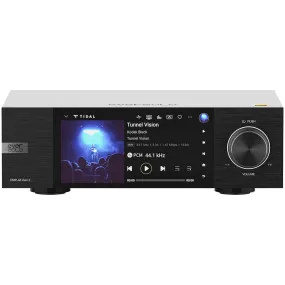 Eversolo DMP-A6 Gen II Streaming DAC