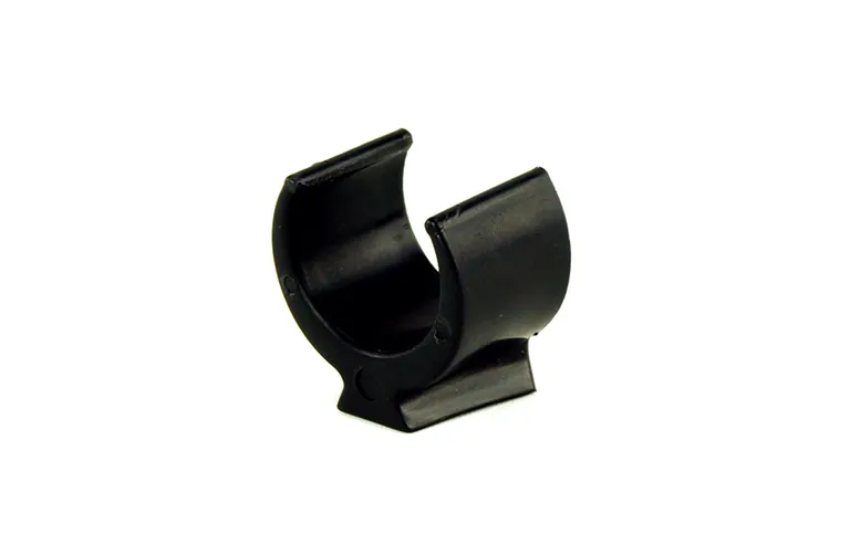 EXPOSURE LIGHTS QuickClip Q/R Mount for Helmet Lights - Fits to Handlebar Bracket Cleat