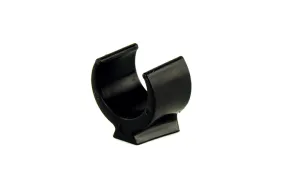EXPOSURE LIGHTS QuickClip Q/R Mount for Helmet Lights - Fits to Handlebar Bracket Cleat