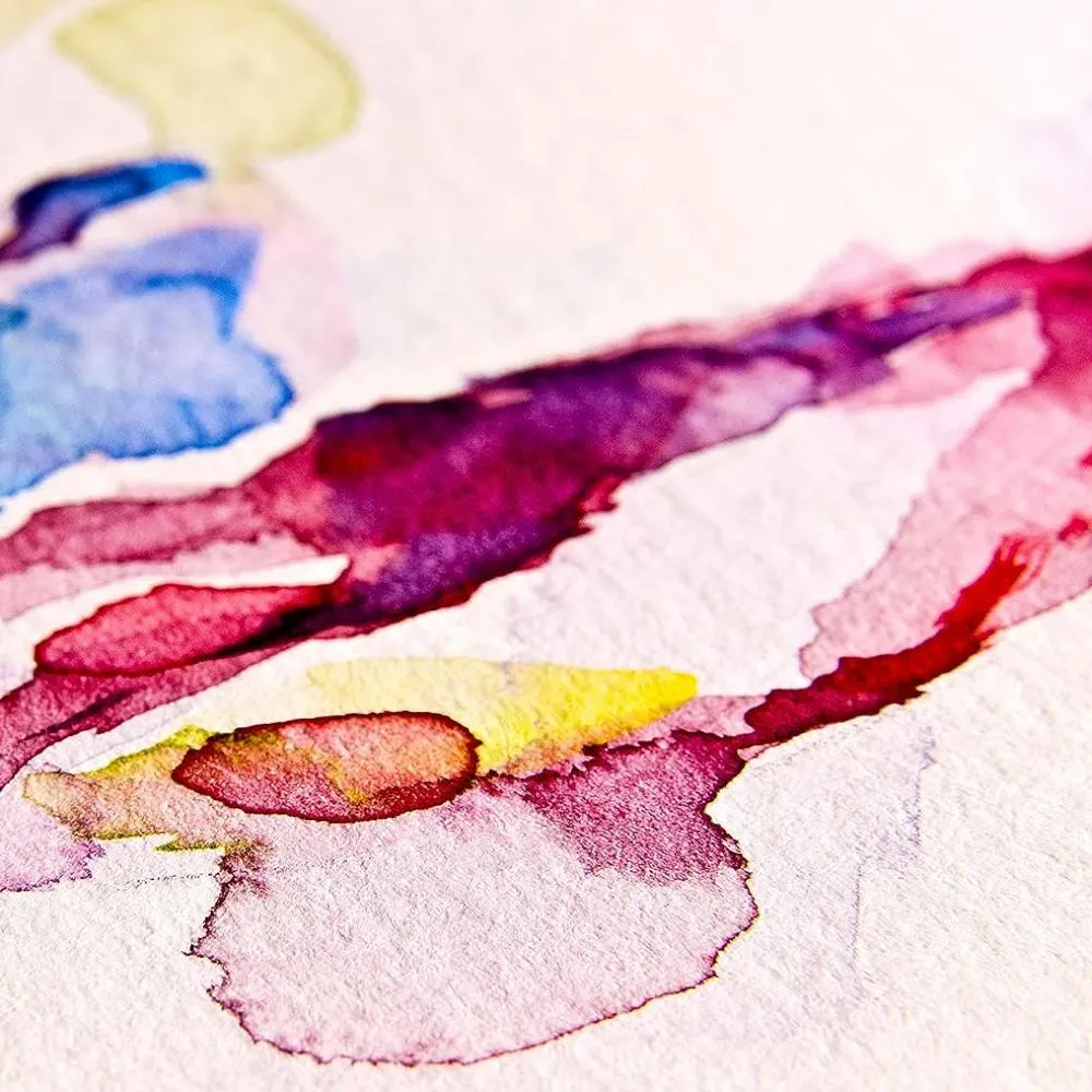 Fabriano Mixed Media Pad 250gsm