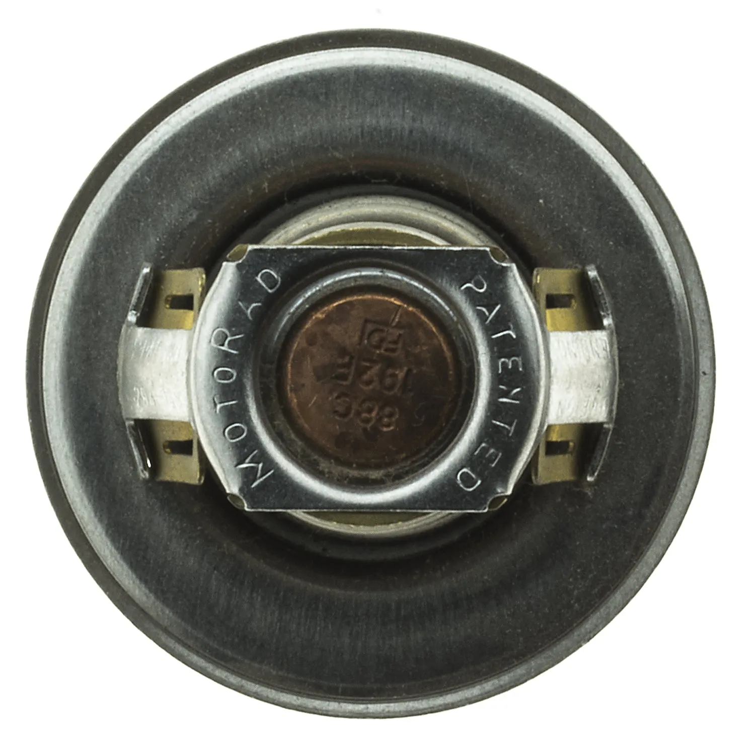 Fail Safe Thermostat 192 Degrees