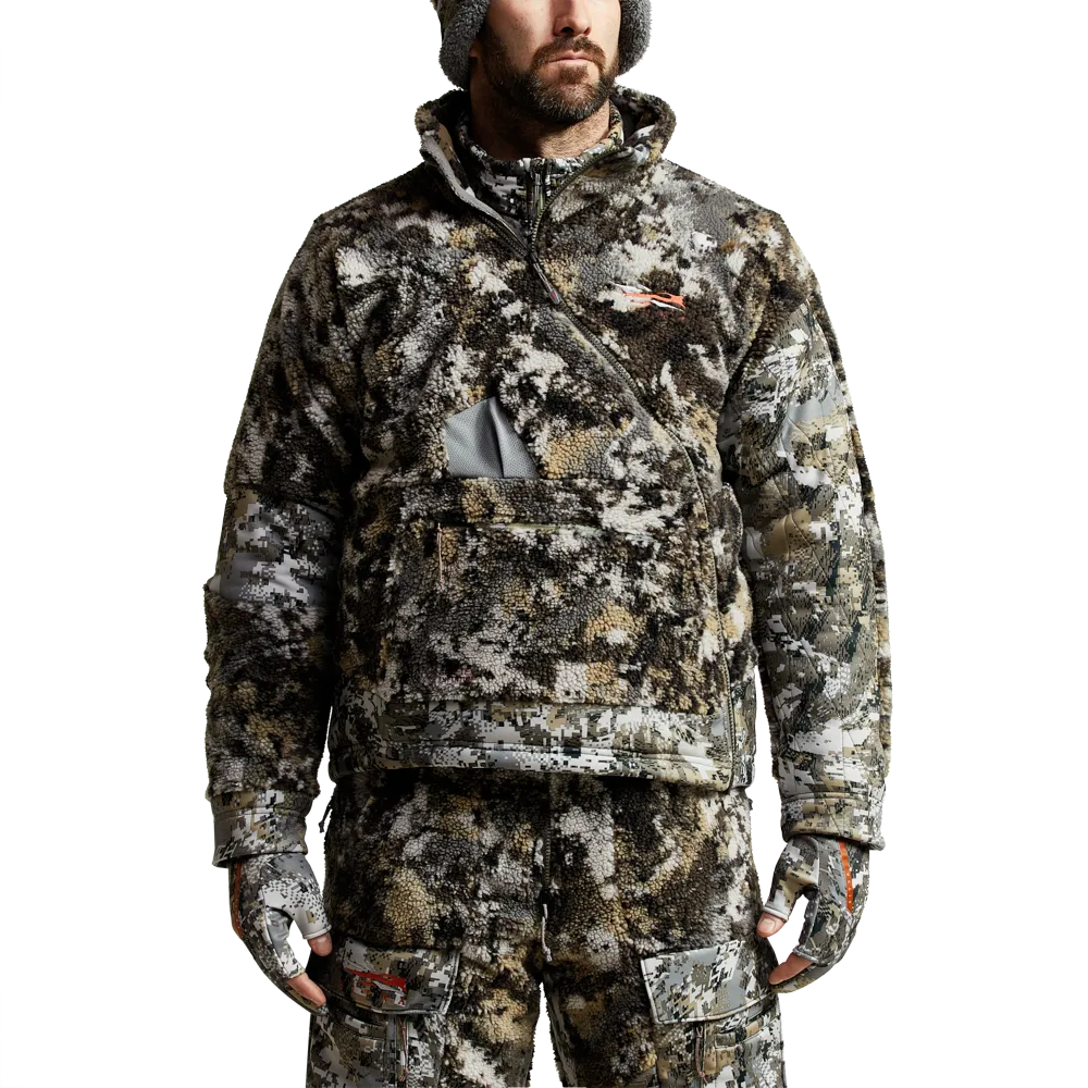 Fanatic Jacket