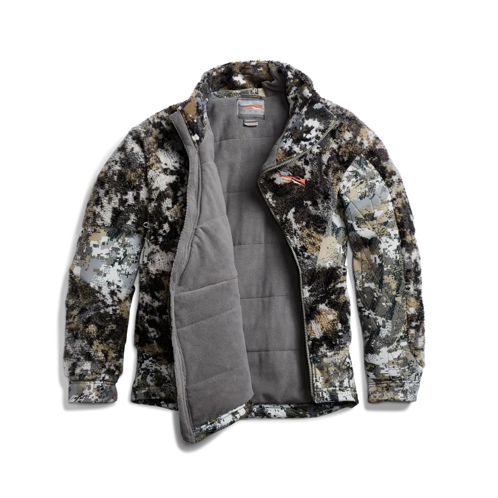 Fanatic Jacket
