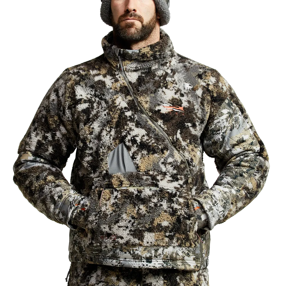 Fanatic Jacket