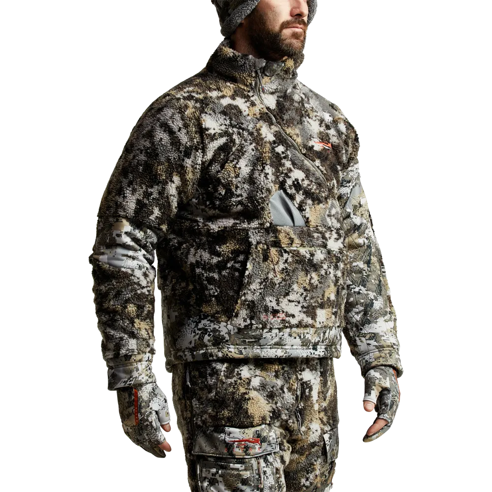 Fanatic Jacket