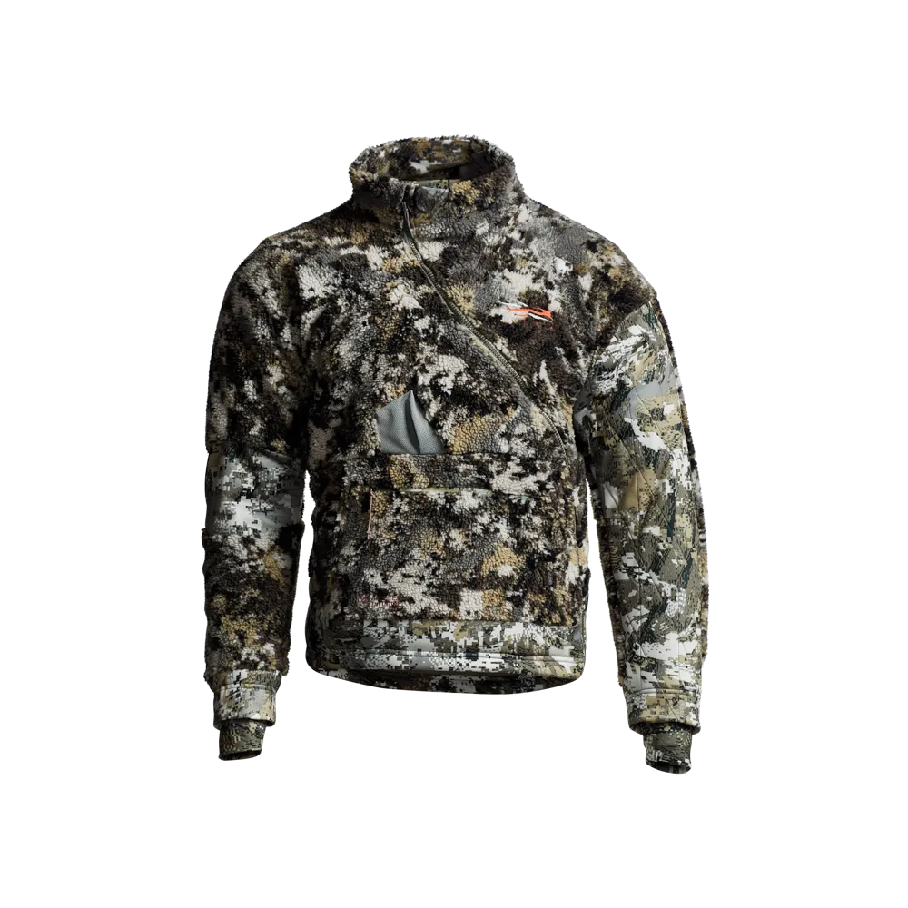 Fanatic Jacket