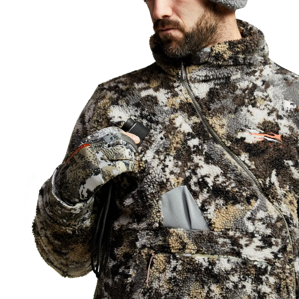 Fanatic Jacket