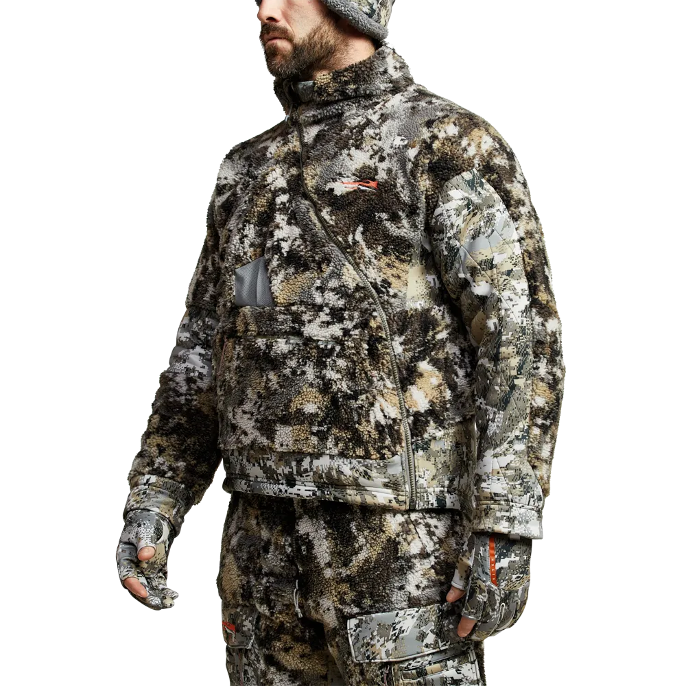 Fanatic Jacket