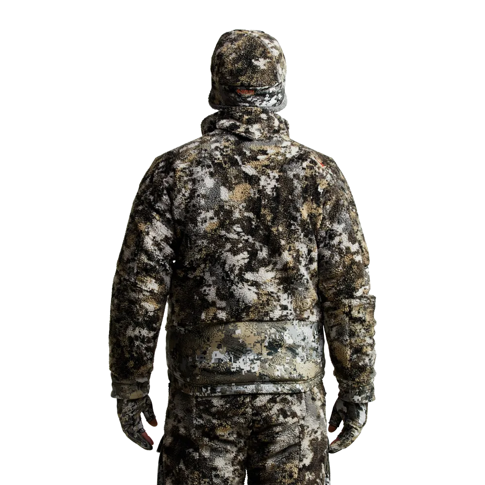 Fanatic Jacket