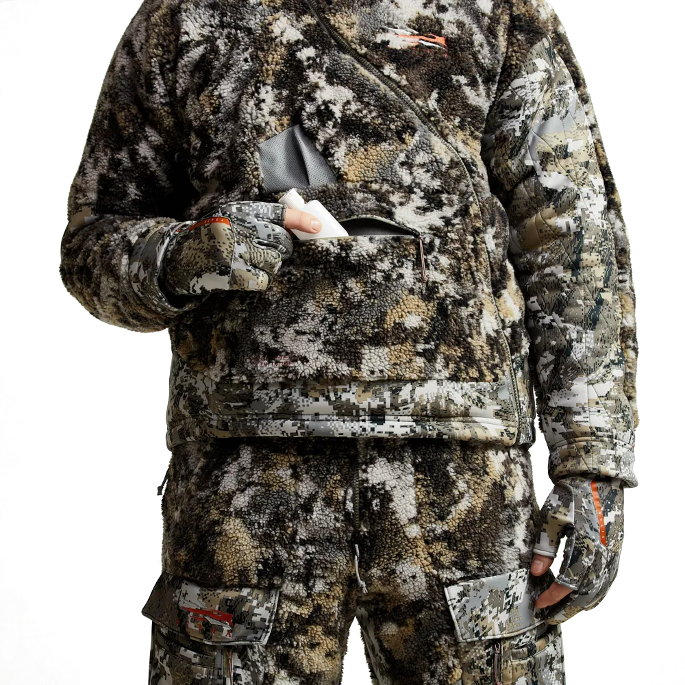 Fanatic Jacket