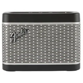 Fender Bluetooth Portable Speaker  Black