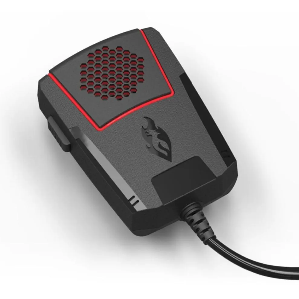 Feniex Storm Pro 100W Siren