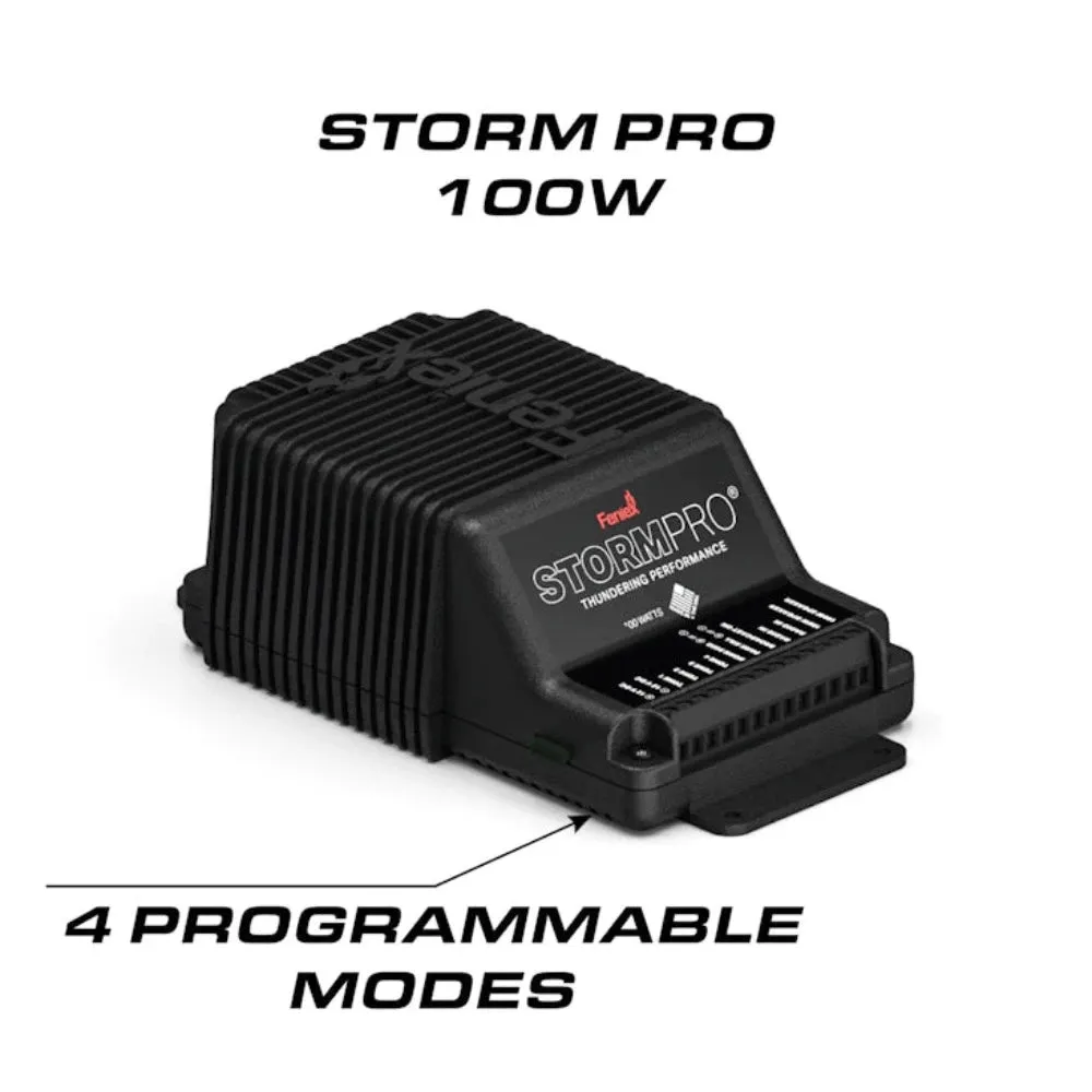 Feniex Storm Pro 100W Siren