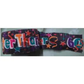 Festive Decor for Every Occasion (12 Rolls) (3/Pk)