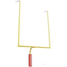 First Team All American Football Goalpost Athletic Fitness Equipment